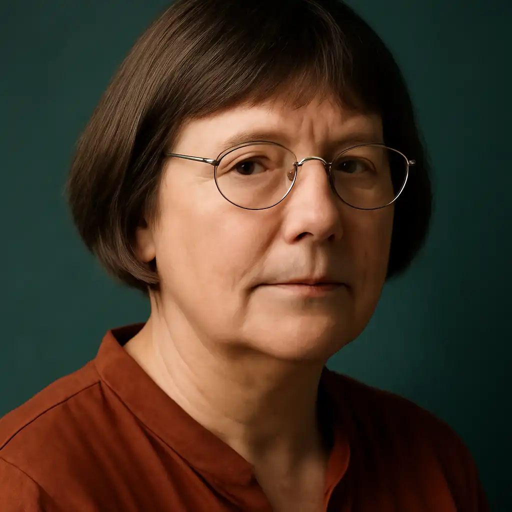 Rebecca Murphy